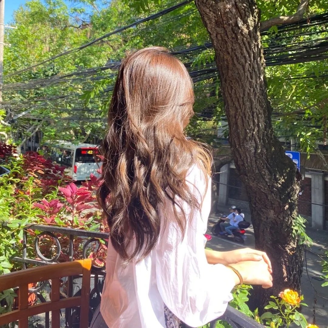 和大佬互换身体后我怼翻全场